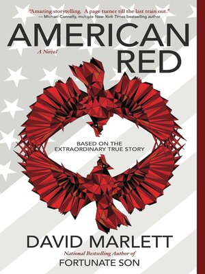 cover image of American Red